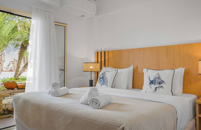 Socrates Hotel Malia Beach - Foto 23