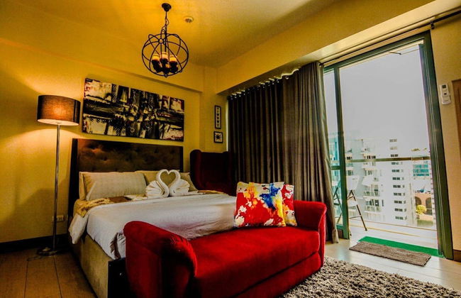 HnM Management - One Palm Tree Villas - Foto 14