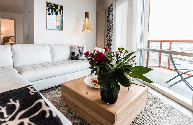 Nordica Design Residence Rovaniemi - Foto 80