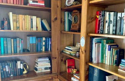 Charming 4BR colonial close to downtown - Foto 42