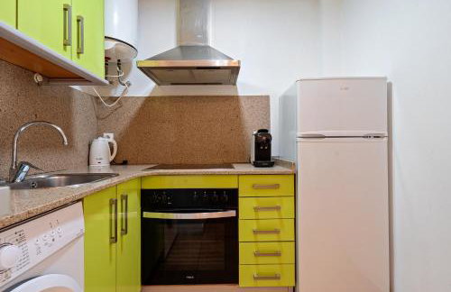 Hauzify I Apartaments Bellaire - Foto 8