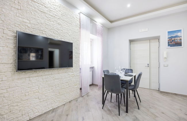 Orto Botanico Family Flat - Foto 15