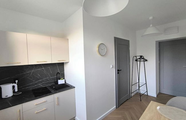 Brama Lwowska Apartamenty bramalwowskapl - Photo 25