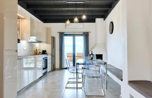 Casa di Olive Luxury Secluded Sea View Villa in South Crete - Photo 13