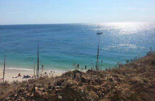 MAISON SUR TERRAIN CLOS MER IROISE - Foto 6