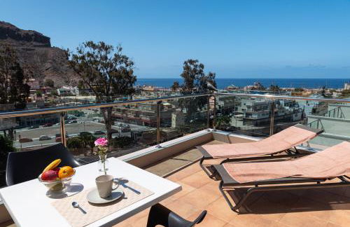 Apartamentos Las Palmeras - Foto 54