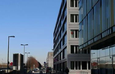 Serviced Apartment München-Messe/G - Foto 49