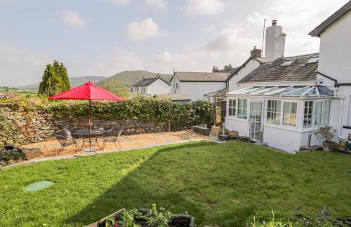 Rose Cottage - Foto 27