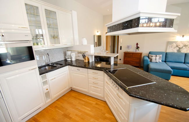 Post Residence Apartments - Foto 41