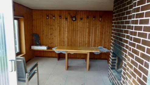 Ferienhaus für Familien und Reisegruppen bei Heidelberg - Foto 4