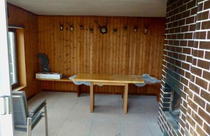 Ferienhaus für Familien und Reisegruppen bei Heidelberg - Foto 4