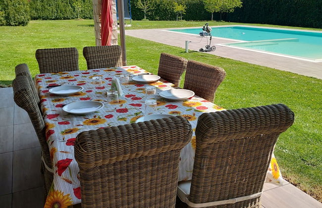 Villa With Pool - Wanderlust - Foto 26