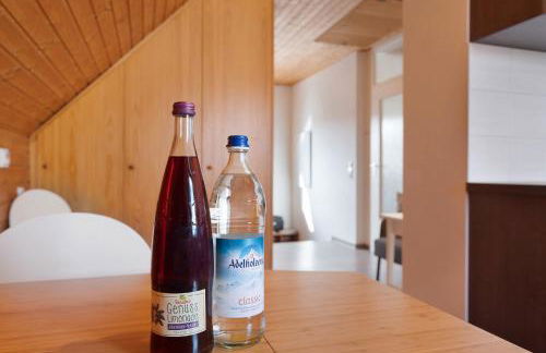 Gästehaus Perlmuschel - Foto 28