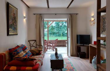 Domus Campus Latus - Ferienwohnungen Breitenfeld - Foto 16