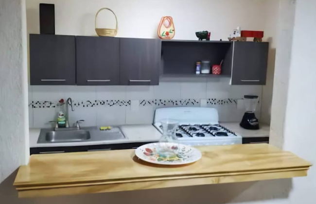 Princesa Apartment Huatulco - Foto 10