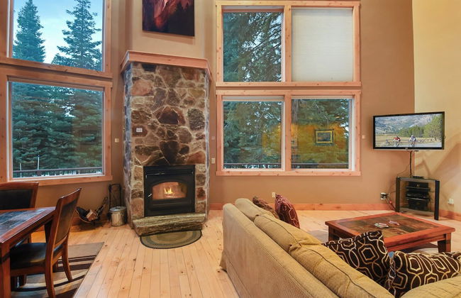 Skislope Sanctuary Close to Outdoor Activities - Foto 8