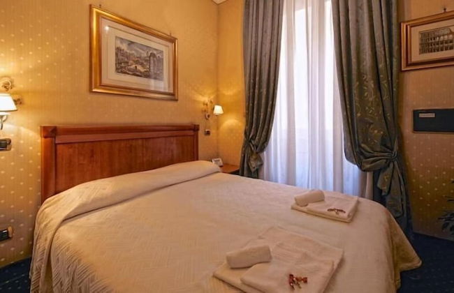 Vatican Holiday - Photo 14