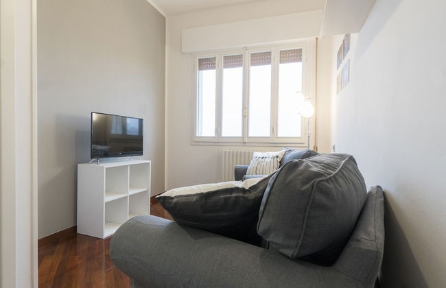 Residence Railway - Foto 58