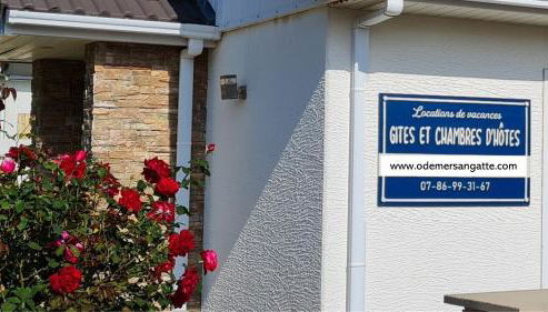 Ô de Caps - à 50m de la plage - Foto 3