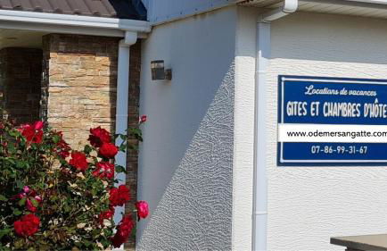 Ô de Caps - à 50m de la plage - Foto 3