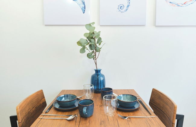 Fuente Nishi Sugamo by Tranova - Foto 2