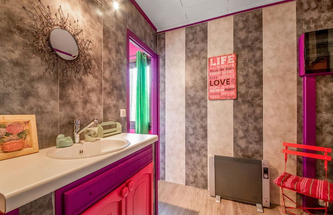 Lively Holiday Home With Garden, Barbecue, Garden Furniture - Foto 50