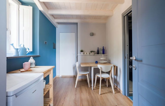 DOMUS XENIA - Foto 21