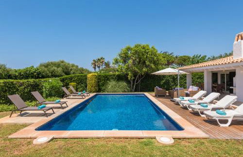 Villa Sirena - Cap den Font - Foto 13