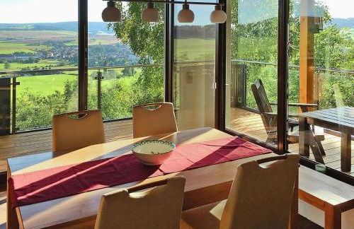 Attraktives Ferienhaus mit Balkon - Foto 14