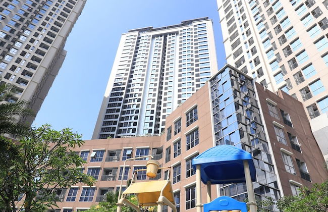 Apatel The Mansion Bougenville - Emerald - Foto 1