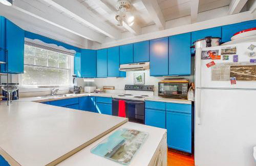 Martha's Hideaway - Foto 7