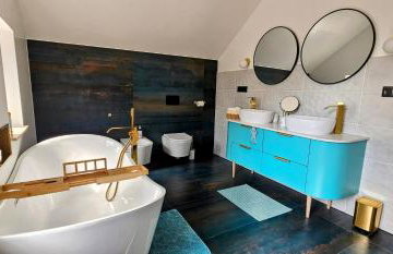 Las Warmegas - Luksusowy Dom Rozrywki z Jacuzzi,Sauna,Padel - Foto 2