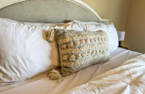 Sunshine&Shoreline-LakefrontDog Days Condo 3BD2BA - Foto 13