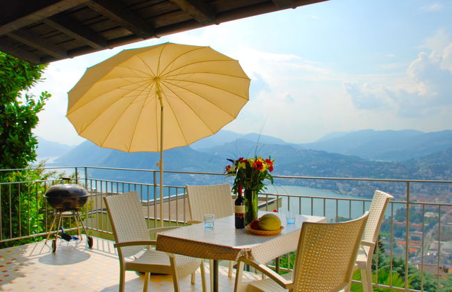 Nido di Rondine - Foto 2