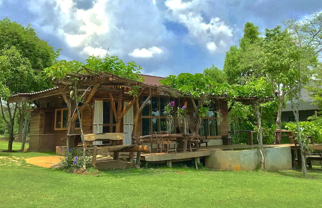 Pakchong Family Home - Foto 50