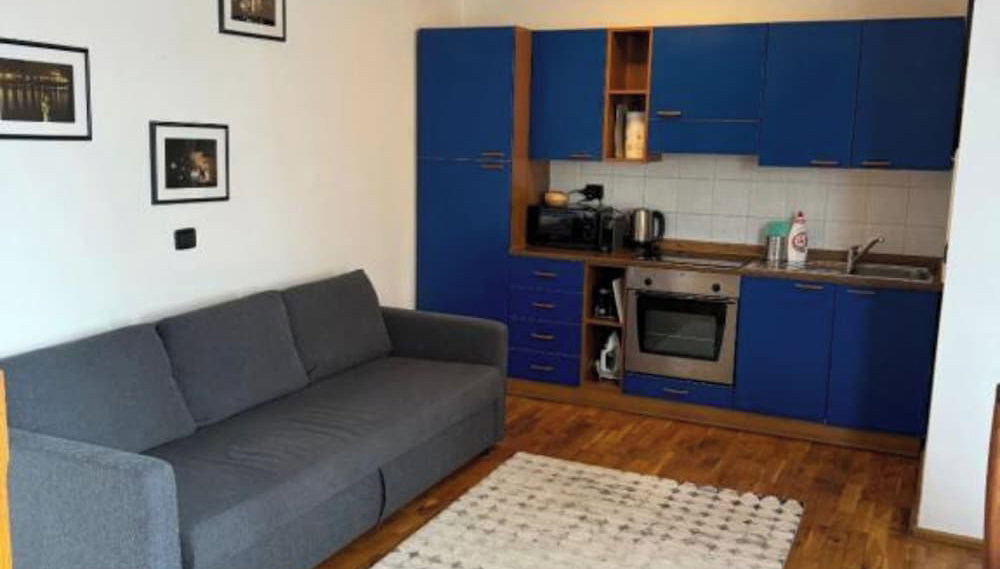 Cool Duplex With Terrace Near Florenc - Foto 1, Profilbild