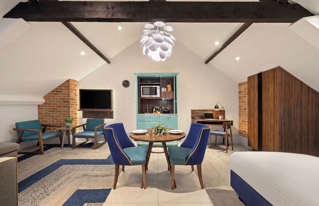 91 Aparthotel Jesmond Road - Photo 34