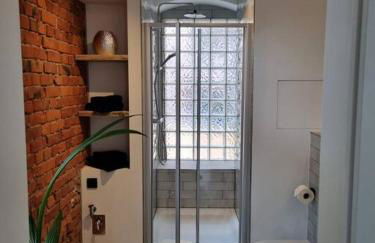 Komfortables Apartment im Industrial Chic - Foto 3