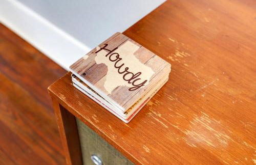 Mosaic - A Birdy Vacation Rental - Foto 10