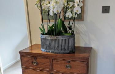 5 star Cotswold luxury with orchard garden - Foto 16