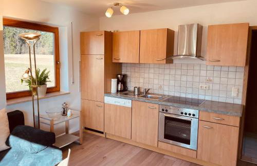 meinGästehaus im Fränkischen Seenland - Foto 31