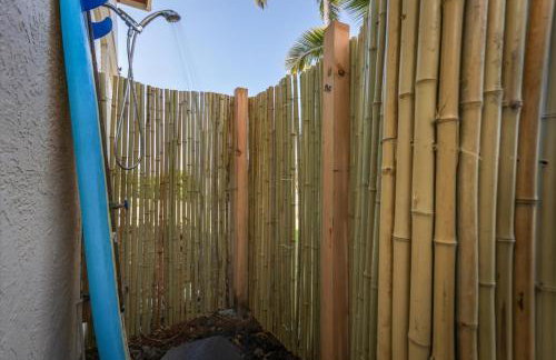 Spacious 2-Bedroom Kona Restreat Sleeps 5Quiet - Foto 26