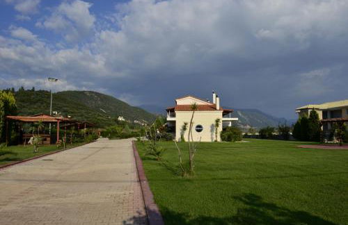 Ktima Xiliadou - Foto 71