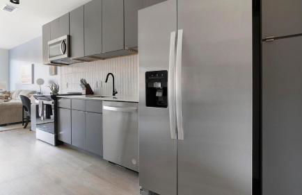 Landing Incredible 2BD Gym Rooftop Lounge - Foto 29