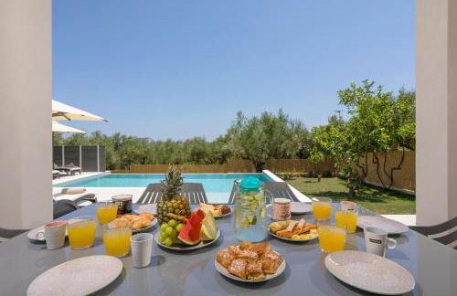 Villa Olivea - Foto 48