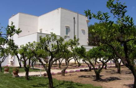 Casina Bardoscia Relais - Foto 110