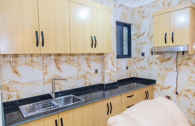 Mountain View Hotel & Apartment - Foto 54