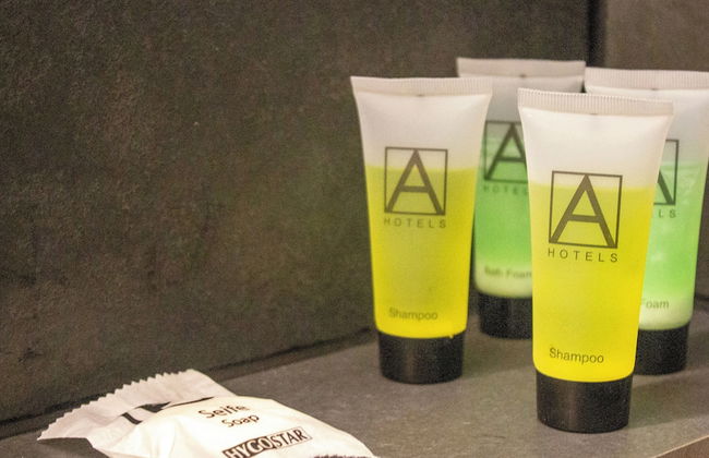 A Hotels Apartments Høje Taastrup - Foto 25