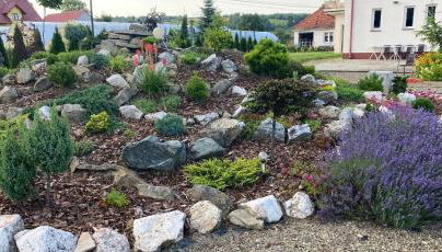 Willa Ogrodnika - Foto 2