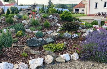 Willa Ogrodnika - Foto 2